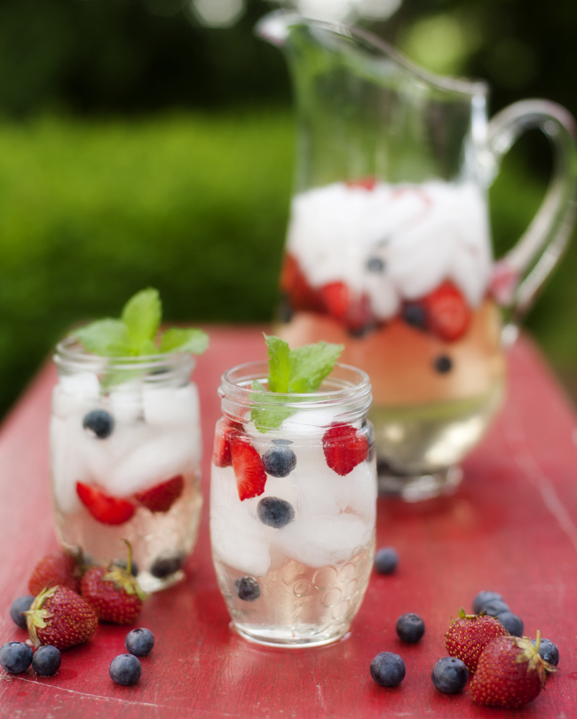 Siren Sangria (Pitcher)