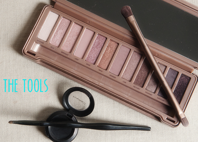 Awesome Eyeshadow Brushes For Small Eyes 