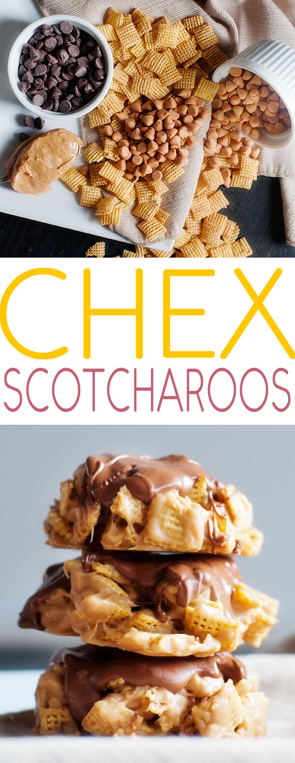 chex scotcharoos