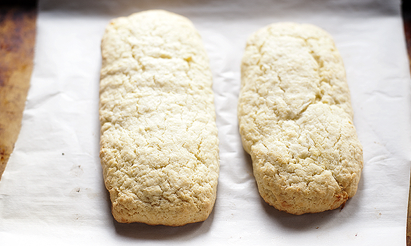 The Best Toasted Coconut Biscotti - Good Grief Cook