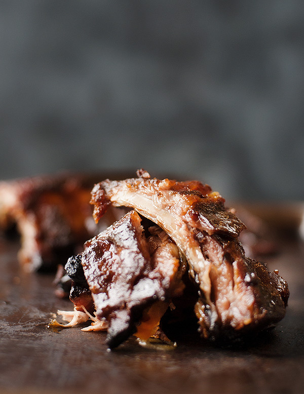 spicy dr pepper ribs