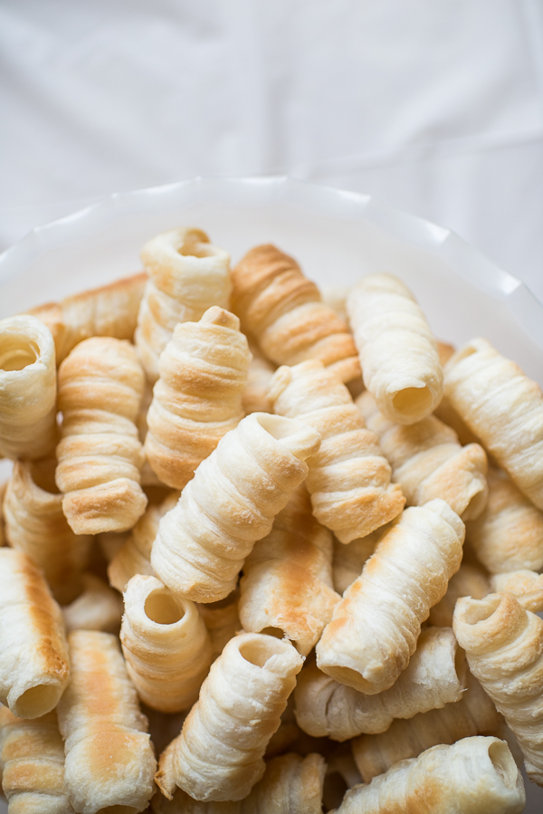 Clothespin Cookies