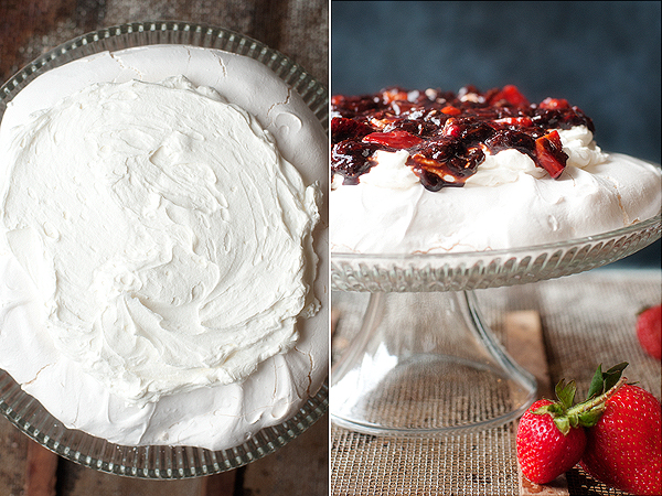 Mascarpone Whipped Cream