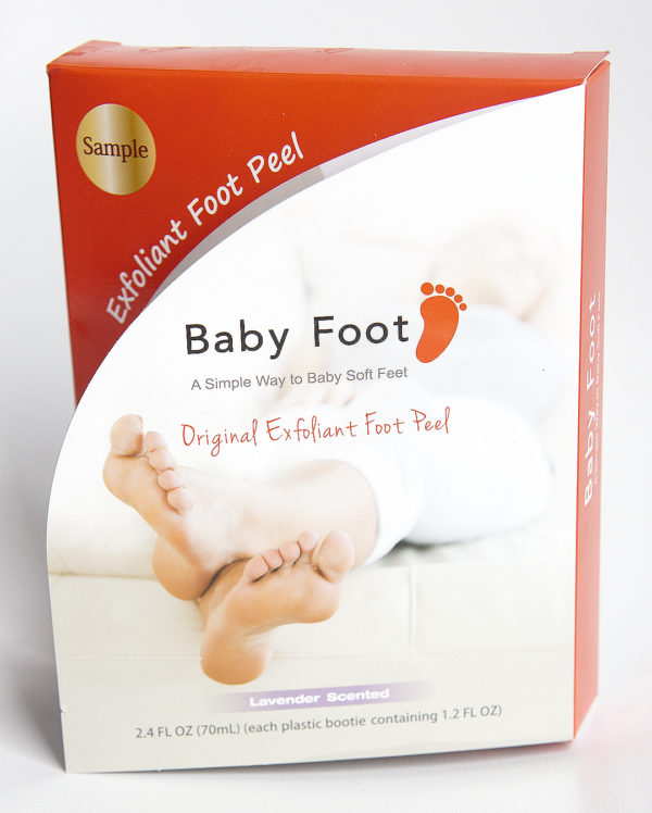 baby foot review