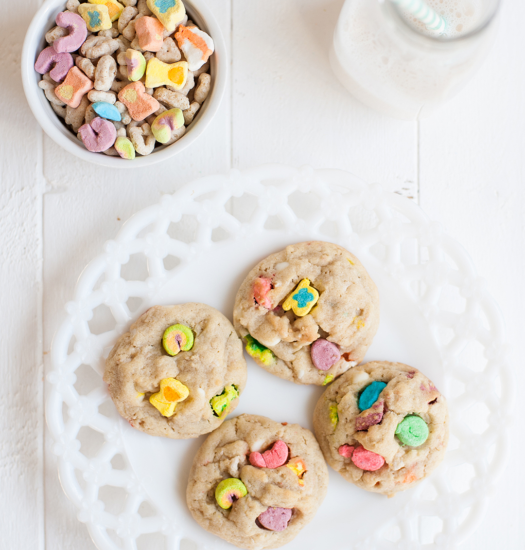 lucky charms cereal tumblr