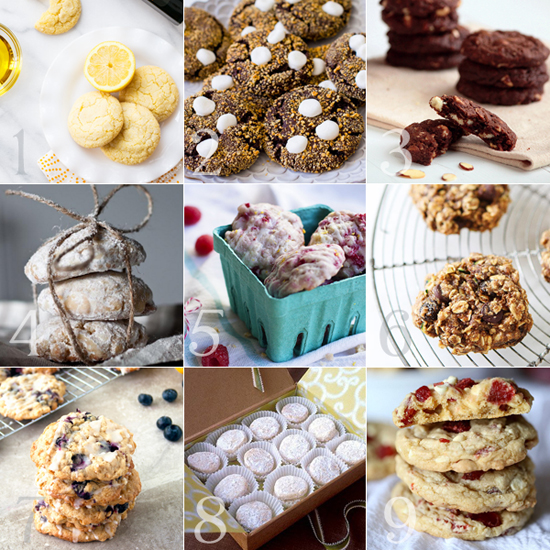 the best of summer cookies | pretty plain janes