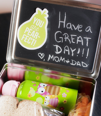 free fruity lunch note printables | pretty plain janes